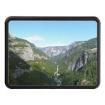 Yosemite Valley in Yosemite National Park Hitch Cover