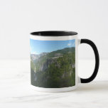 Yosemite Valley in Yosemite National Park Mug