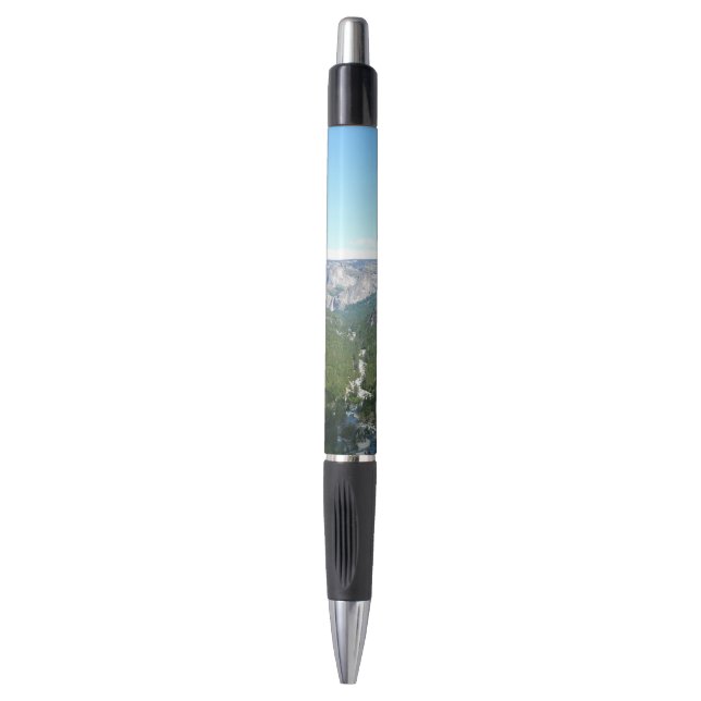 Yosemite Valley in Yosemite National Park Pen (Front Vertical)