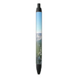 Yosemite Valley in Yosemite National Park Pen