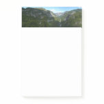 Yosemite Valley in Yosemite National Park Post-it Notes