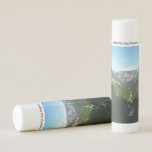 Yosemite Valley Lip Balm