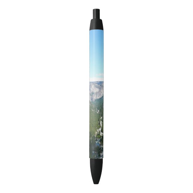 Yosemite Valley Pen (Front Vertical)