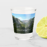 Yosemite Valley Shot Glass