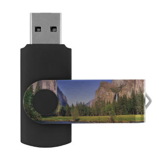 Yosemite Valley USB Flash Drive