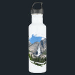 Yosemite Water Bottle! Bottle<br><div class="desc">Beautiful Yosemite Water Bottle! Photo by MammaBASIL.</div>