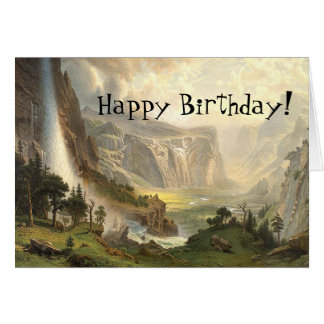 Wilderness Birthday Gifts on Zazzle