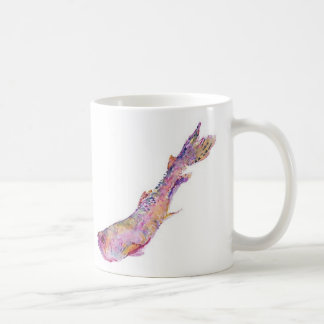 Yosemite,  www.FauveArts.com Coffee Mug