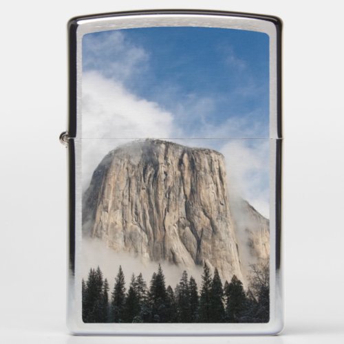 Yosemite Zippo Lighter