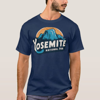 YosemiteNationalPark TShirt