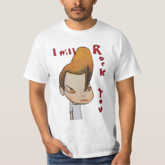 Yoshimoto nara meme T-Shirt