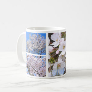 Yoshino Cherry Mug
