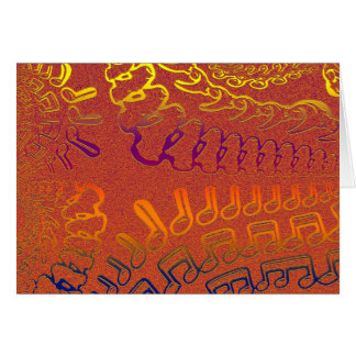 You Add Message (blank inside) Cards
