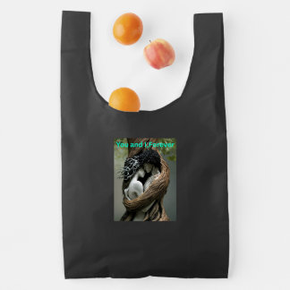 You and I Forever Reusable Bag
