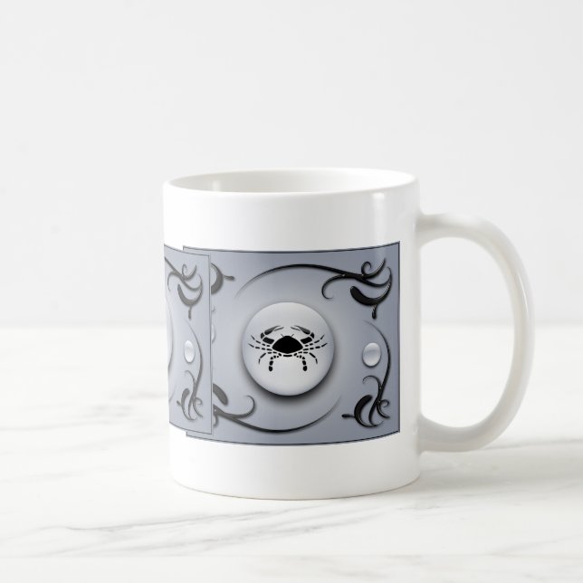 You and Me - Customize it! Coffee Mug (Right)