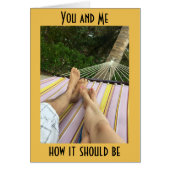 YOU AND ME ON OUR "25th ANNIVERSARY" AND ALWAYS (Front)