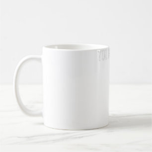 You Are 005 Big Data Machine Learning Funny Data Coffee Mug