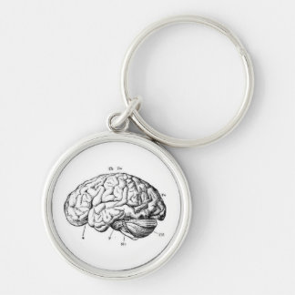 You are a Brain Keychain
