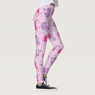 You are a catch Legging