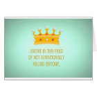 You are a goddamn winner.