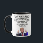 You are a Really Great Grandpa really really,Trump Mug<br><div class="desc">Grandpa Mug,  Grandpa Gifts for Birthday,  Funny Trump,  Fathers Day,  Grandfather Gift,  gift for Him,  Christmas  Gifts for Granddads,  grampa gifts,  funny grandpa gift,  gift for grandfather,  gift for papa,  gifts for grampa,  grandfather gift,  grandfather mug,  grandpa mug,  papa gifts,  trump mug,  fathers day,  gift for him,  grampa cup</div>