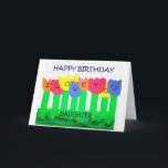 YOU ARE A **SPECIAL DAUGHTER** CARD<br><div class="desc">Let her know how very SPECIAL she makes YOUR LIFE and... ..how very very SPECIAL SHE IS to "you"! THANKS FOR STOPPING BY ONE OF MY EIGHT STORES!!!!!!</div>