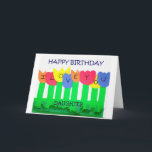 YOU ARE A **SPECIAL DAUGHTER** CARD<br><div class="desc">Let her know how very SPECIAL she makes YOUR LIFE and... ..how very very SPECIAL SHE IS to "you"! THANKS FOR STOPPING BY ONE OF MY EIGHT STORES!!!!!!</div>