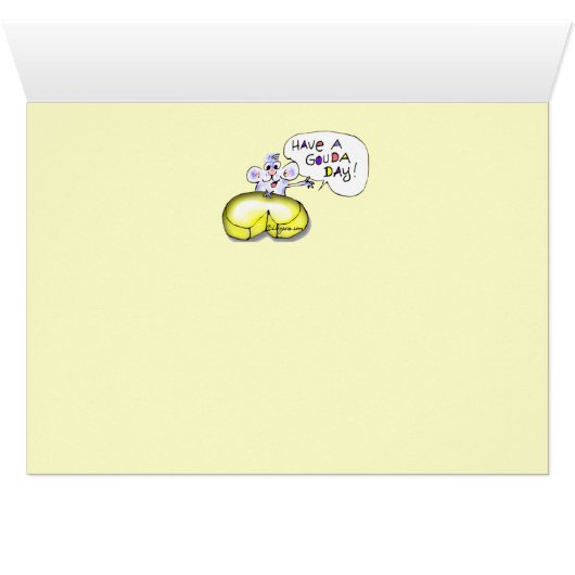 You are aDOORable cartoon (Inside Horizontal (Bottom))