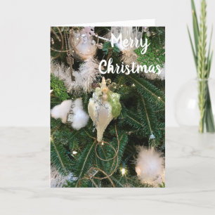 **YOU** ARE ALWAYS LOVED CHRISTMAS WISH HOLIDAY CARD