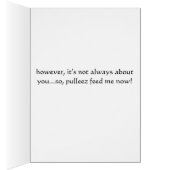 You Are Always On My Mind Cards (Inside (Right))