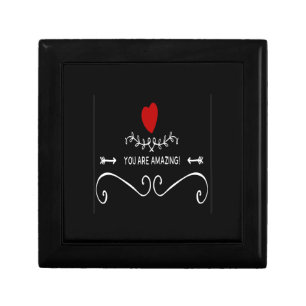 You Are Amazing! Gift Box
