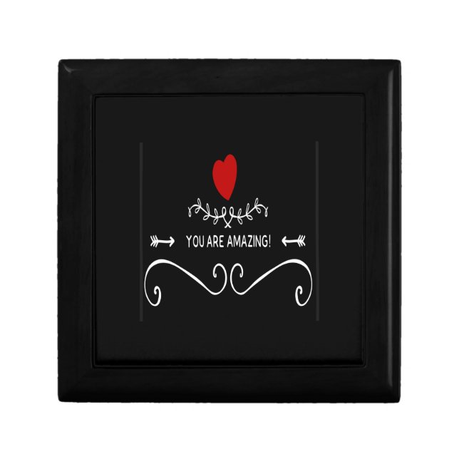 You Are Amazing! Gift Box (Front)
