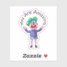 You Are Amazing
