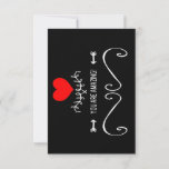 You Are Amazing!  Thank You Card