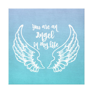 angel quotes and sayings