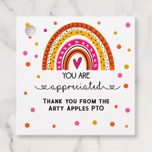 you are appreciate essential worker volunteer favor tags