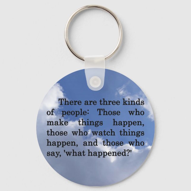 You are Appreciated Keychain (Front)