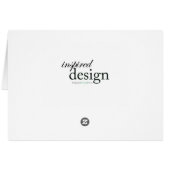 You Are Awesome (Back Horizontal)