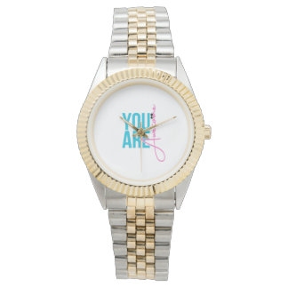 You Are Awesome – Motivational Watch