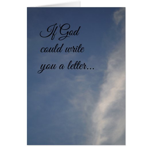 You are beautiful (Front)