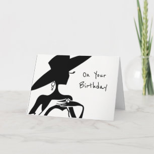****YOU ARE BEAUTIFUL**** BIRTHDAY WISHES CARD