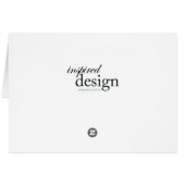 You Are Beautiful Cards (Back Horizontal)