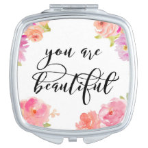 You are Beautiful Mirror