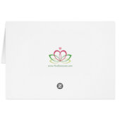 You are brilliant. cards (Back Horizontal)