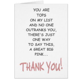 YOU ARE CARDS