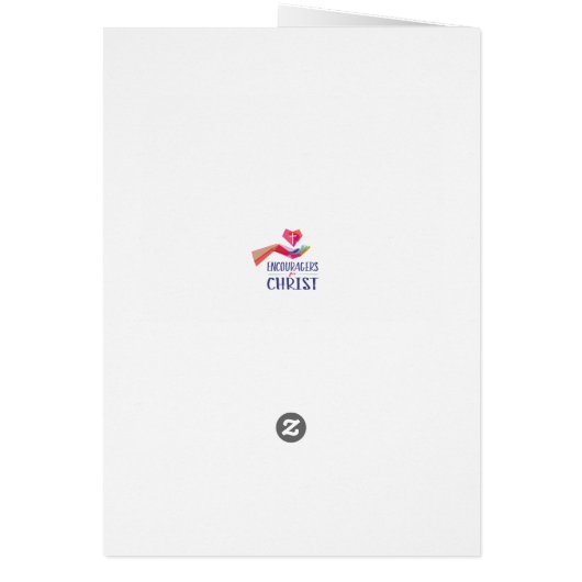 You are Cherished and Loved with Flowers (Back)