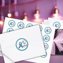 "You Are Enough" Healing Hope Minimalist Quote