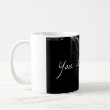 You Are Enough Mug