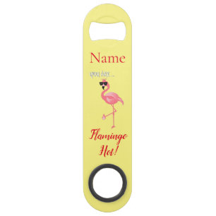 You Are Flamingo Hot Thunder_Cove Bar Key