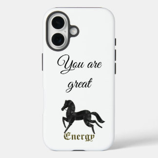 you are geat iphone 16 cover